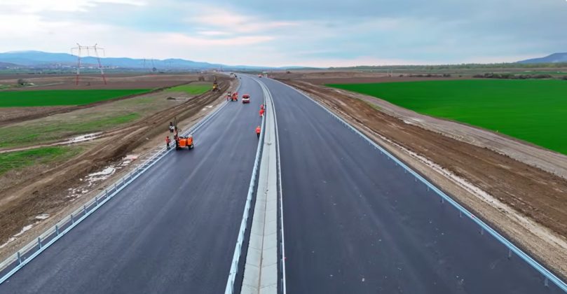 Top constructori autostrăzi: UMB, Makyol și Nurol au avut cele mai mari progrese în februarie