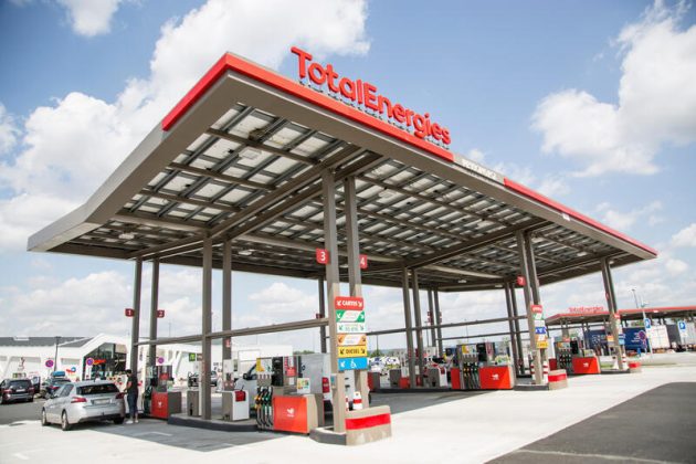 Penurie de carburanţi în Franţa – Aproape 20% din benzinării au rămas fără o parte din combustibilii pe care-i vindeau