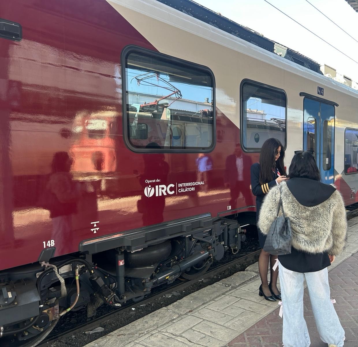 alstom interregional