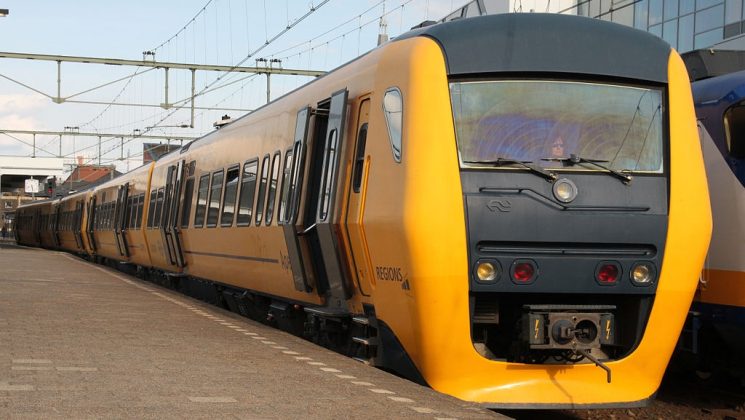 Cu trenul prin Europa, gratuit – Cum pot lua tinerii din România permisele de călătorie