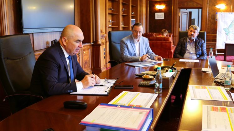 Autostrada A7 Pașcani – Suceava: E oficial! Contractele cu Umbrărescu vor fi semnate vineri Update