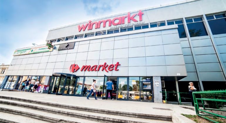 Mai aproape de ieșirea de pe piață pentru italienii de la IGD: Tranzacție de 10 milioane de euro care vizează portofoliul Winmarkt în România