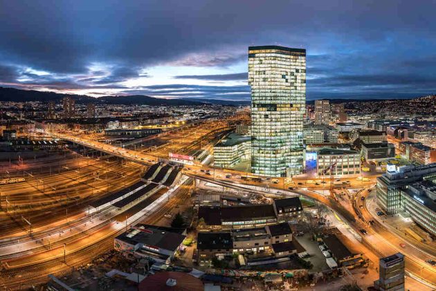 Propunere istorică – Un referendum pentru limitarea populației în Elveţia