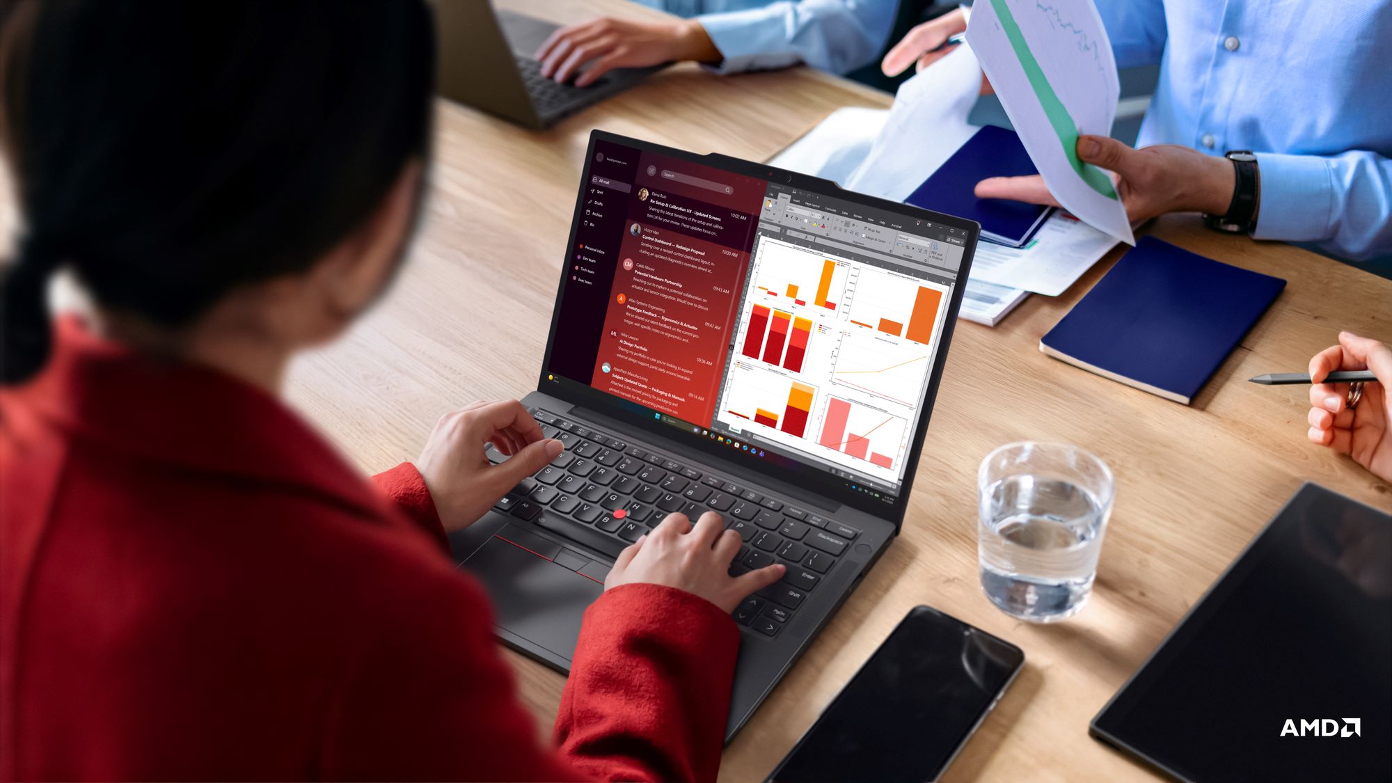 Lenovo își completează portofoliul ThinkPad din 2026 cu o gamă extinsă de AI PC