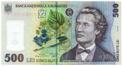 Ce se întâmplă cu leul după ce Nicușor Dan a anunţat propunerea de premier, Eugen Tomac – curs valutar interbancar euro/leu 5 iunie 2026