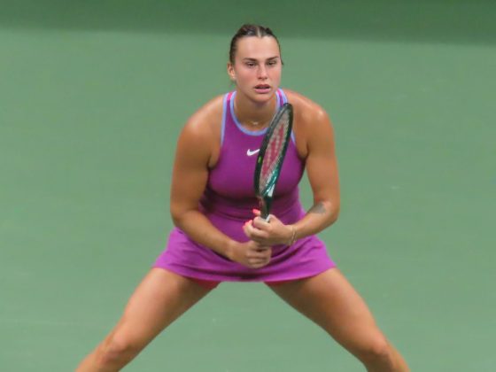 Arina Sabalenka spune că ia în calcul boicotarea turneelor de Mare Șlem pentru ca jucătoarele să obțină o mai bună distribuire a veniturilor
