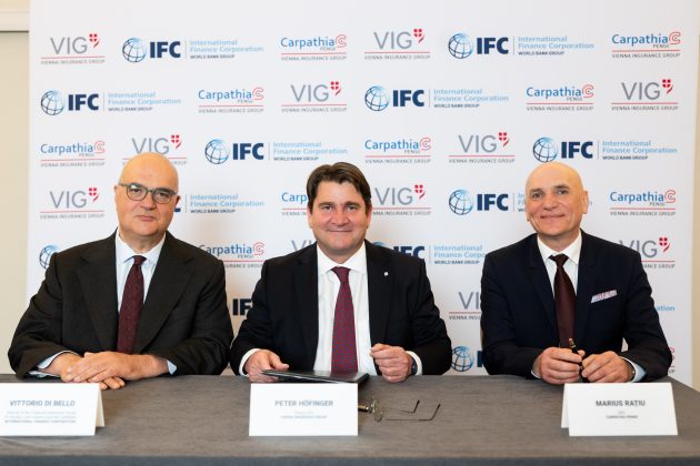Anunț important pentru un milion de viitori pensionari. Banca Mondială intră la Carpathia Pensii, fostul Aegon Pensii, fond cu contribuție obligatorie