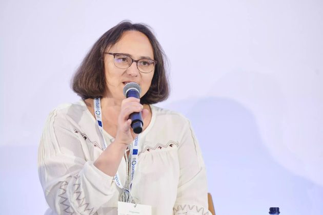 Fondul European de Investiții, parte a BEI, finanțează cu 480.000 de euro AFIN IFN pentru sprijinirea întreprinderilor sociale din România