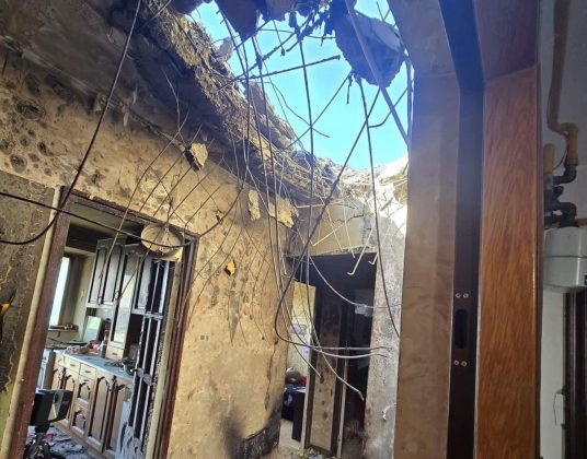 PREMIERĂ Asirom a lansat asigurarea locuințelor din România împotriva riscului de război, acoperă și riscul căderii dronelor