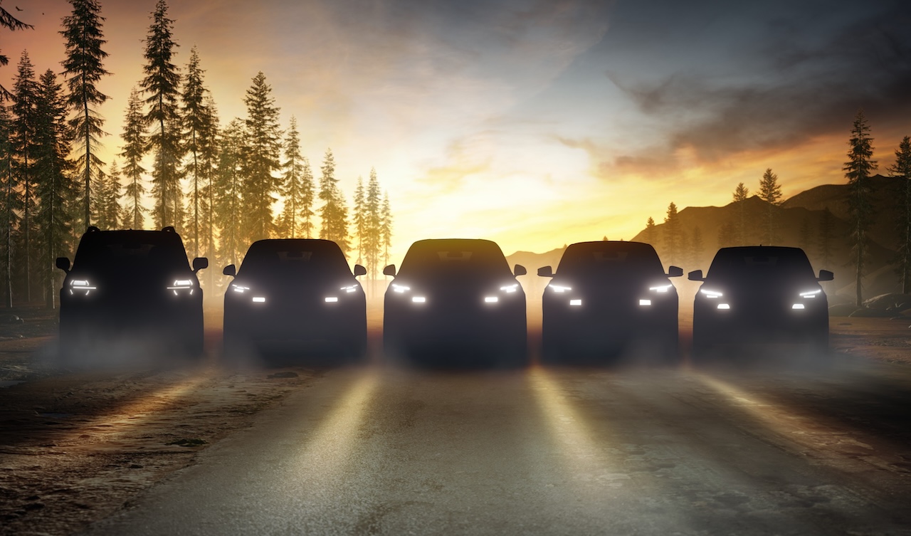 Ford „revitalizează” divizia de autoturisme cu cinci modele noi în segmentele B și C