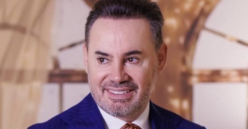 Gheorghe Falcă cere excluderea lui Adrian Veştea din partid