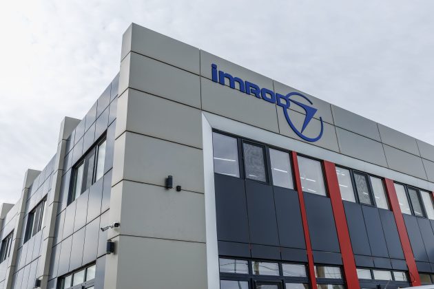 Hubul din România al producătorului de sisteme critice pentru industria de apărare IMCO a făcut primele livrări către state europene