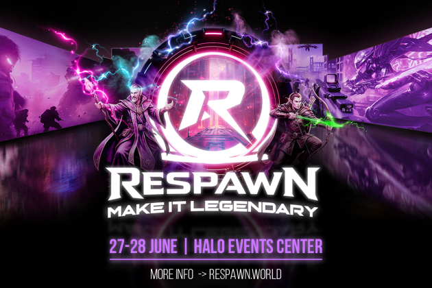 Un nou eveniment de gaming își face debutul în România