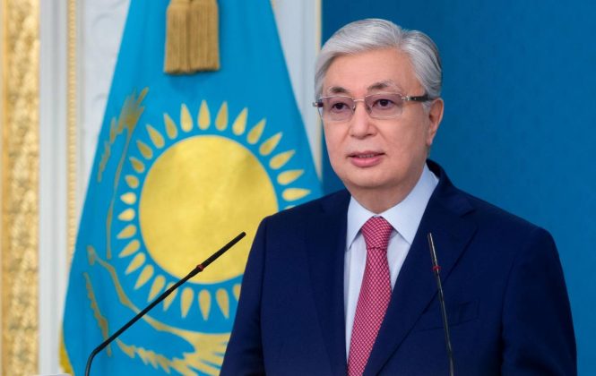 Kazahstanul plănuiește să devinp un stat complet digital și să introducă folosirea pe scară largă a inteligenței artificiale
