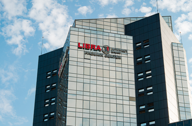 Libra Internet Bank oferă dezvoltatorilor imobiliari o soluție de finanțare, ce facilitează accesul cumpărătorilor la credite încă din etapa de antecontract