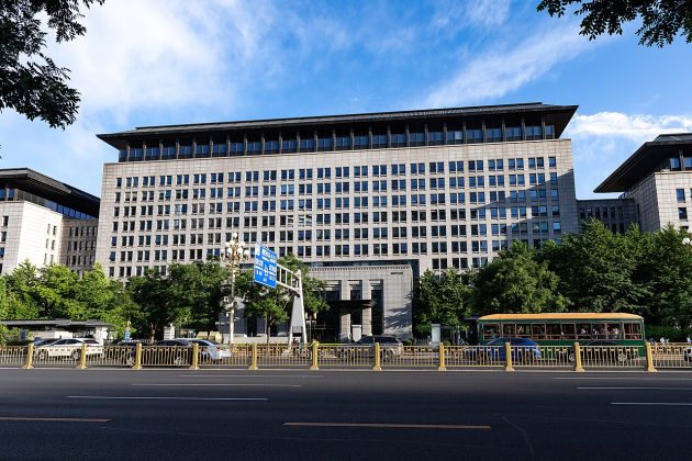 Beijingul amenință UE că va răspunde dacă vor fi impuse restricții comerciale noi. China cere Bruxelles-ului să susțină liberul schimb și concurența loială