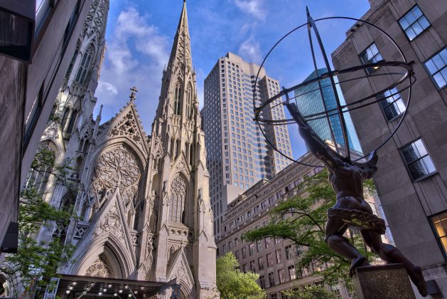 Arhiepiscopia New Yorkului va plăti 800 de milioane de dolari către 1.300 de victime ale abuzurilor sexuale comise de preoții catolici din subordine