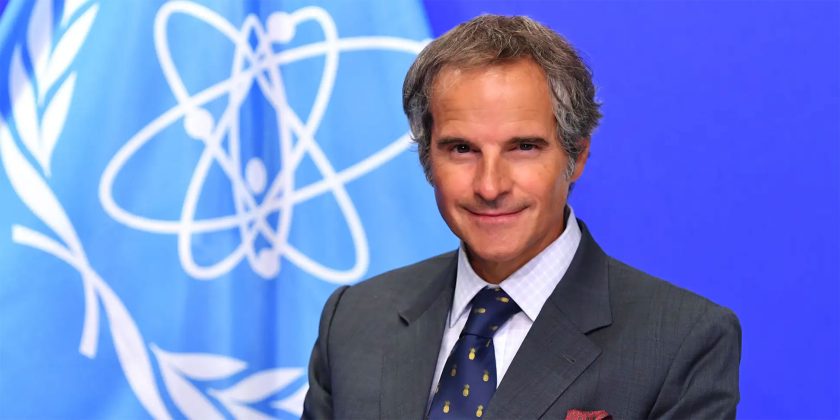 AIEA anunță că Ucraina și Rusia au convenit la un armistițiu în jurul centralei nucleare Zaporojie, cea mai mare din Europa, pentru a permite reparații