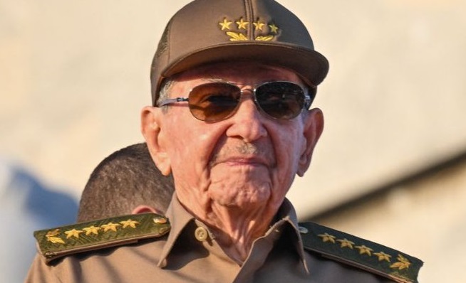 Fostul președinte cubanez Raul Castro a fost pus sub acuzare în SUA