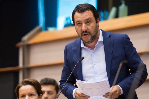 Guvernul italian prelungește perioada de reducere a accizelor pentru carburanți