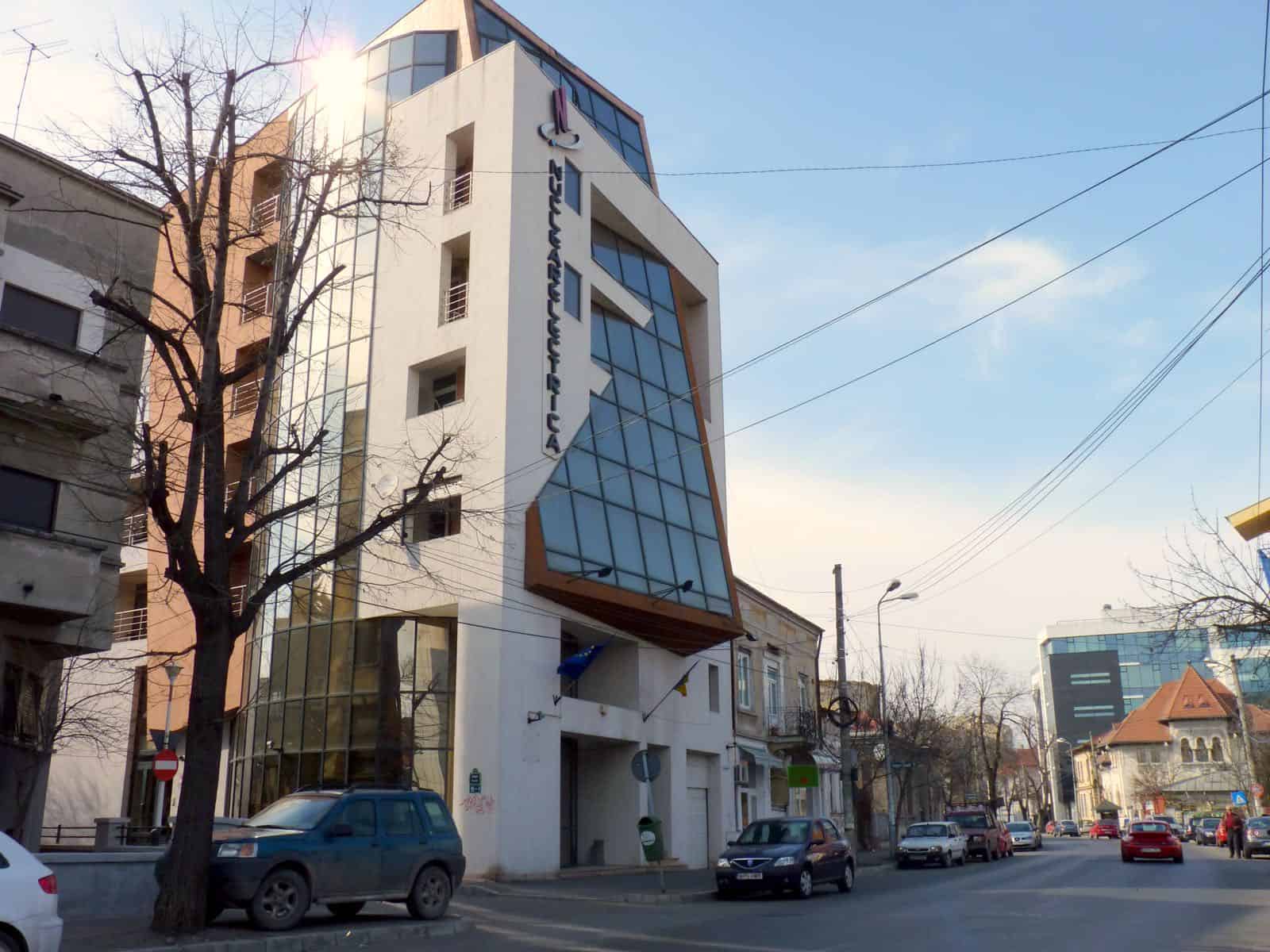 Nuclearelectrica a transmis Nigerului o manifestare de interes pentru achiziția uraniului