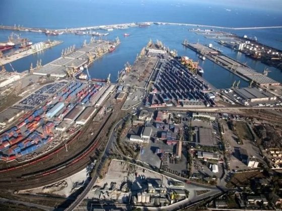 Asocierea MGGP – Konsent – MGGP Engineering a câștigat licitația pentru supervizarea lucrărilor de modernizare a căii ferate în Stația Agigea Sud și în zona Portului Constanța