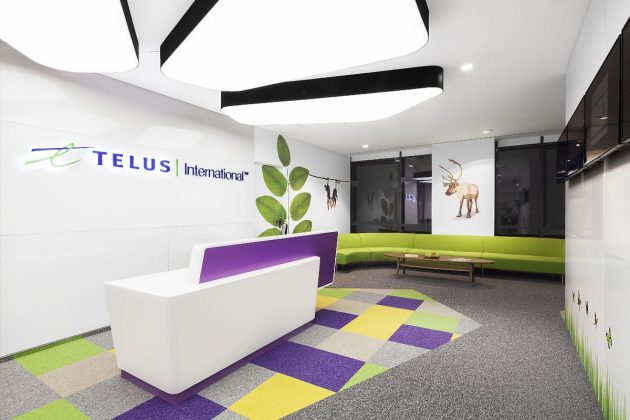 Val de concedieri la o cunoscută companie tech cu birouri în București, Craiova și Brașov