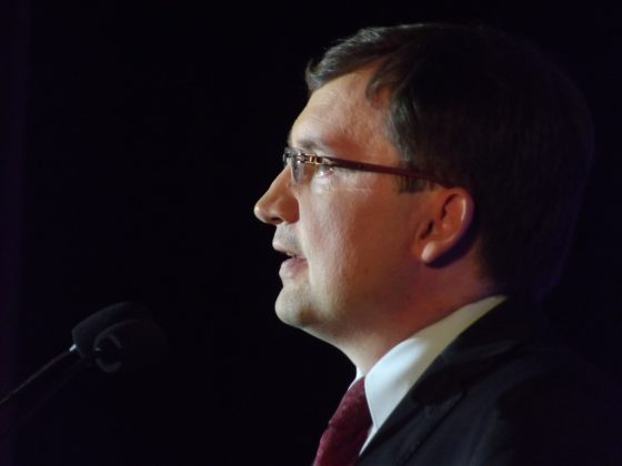 Varșovia cere Budapestei informații privitoare la fostul ministru al Justiției Zbigniew Ziobro, care ar fi fugit în Statele Unite