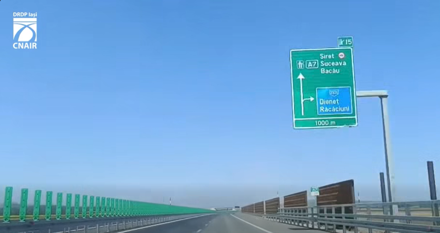 a7 autostrada