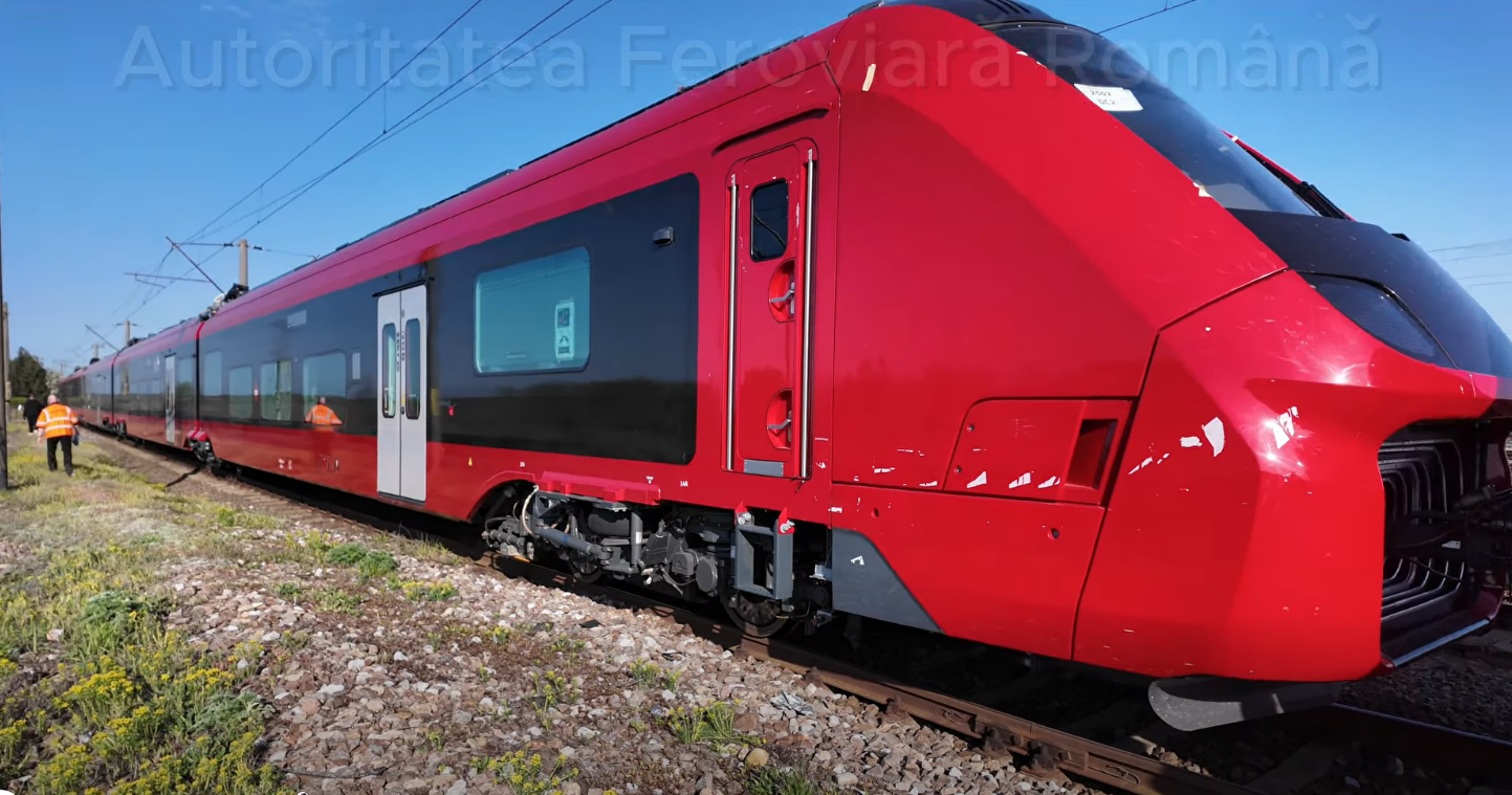 tren