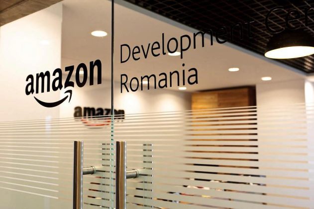 Amazon România a revenit pe profit în 2025, după trei ani de pierderi