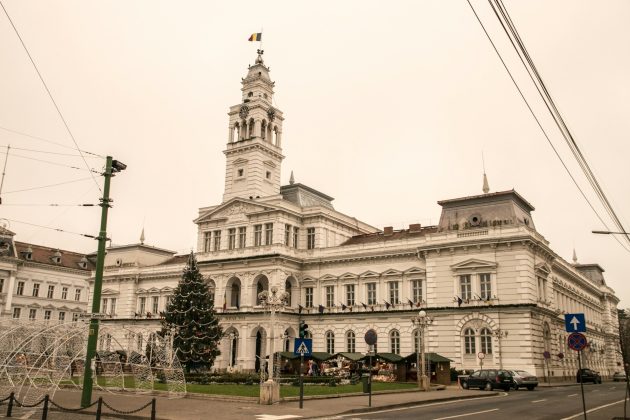 Revoluție în transportul public din România: Orașul unde vei circula cu tramvaiul cu doar 1 leu pe zi. Decizia intră la vot luna aceasta