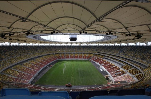 Finala UEFA Europa League București 2028 – decizie oficială: Capitala României va găzdui finala Europa League pe Arena Națională peste doi ani