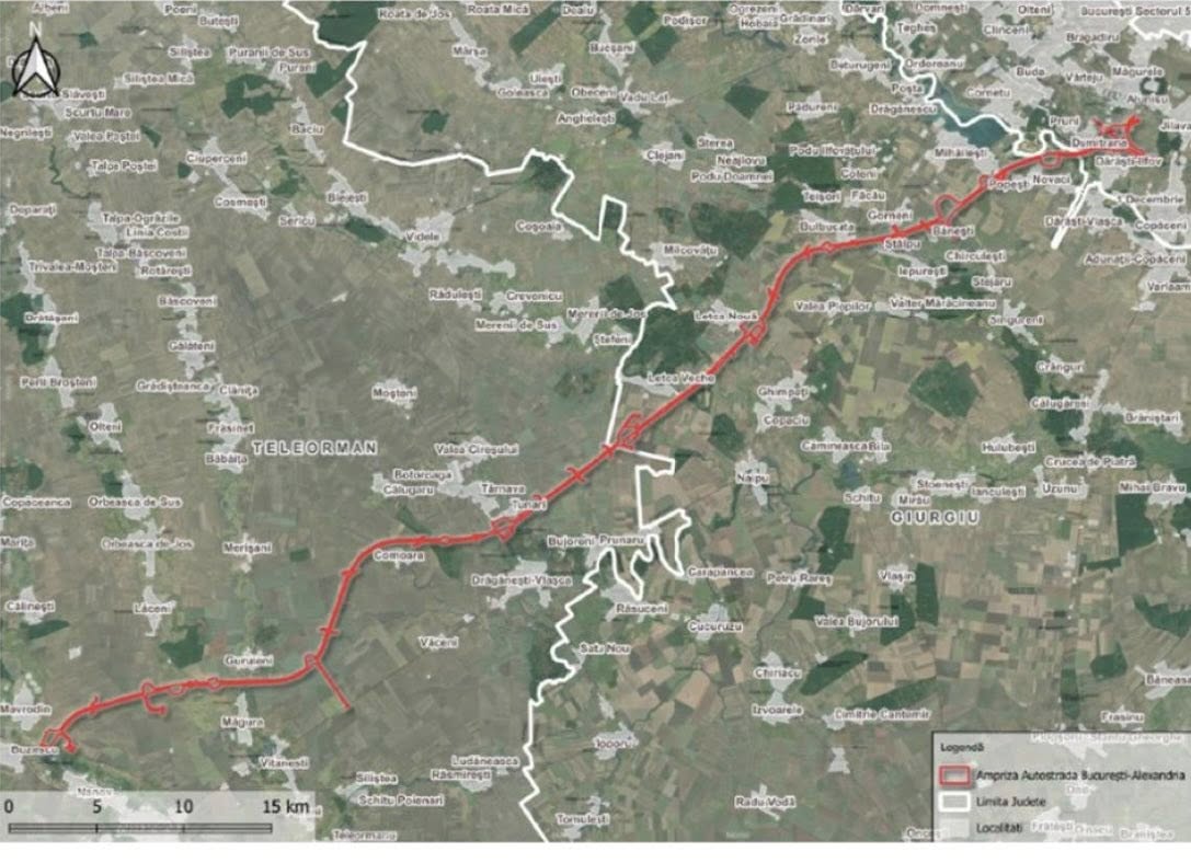 autostrada