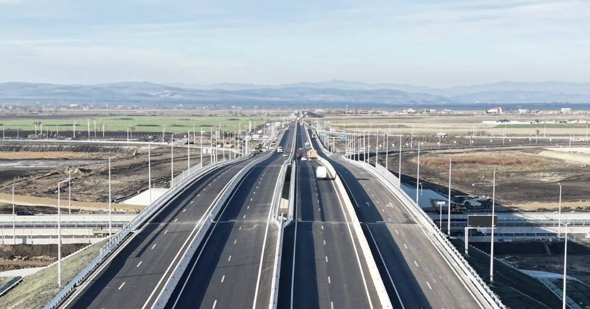 Autostrada București - Alexandria, avizată de Ministerul Transporturilor. Va avea 74 de kilometri, din care peste 10 kilometri de poduri și pasaje - Economica.net