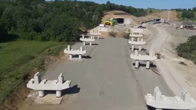 autostrada