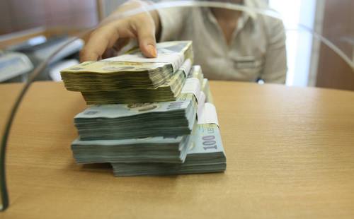 Sistemul bancar românesc a avut în 2025 printre cei mai solizi indicatori de lichiditate din UE – Analiză