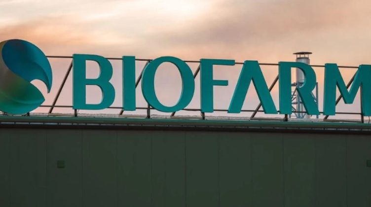 Biofarm anunță că au fost blocate vânzările de Colebil şi Panzcebil drajeuri
