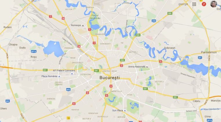 Un nou drum în Bucureşti. Ce artere va lega Strada Europa Unită