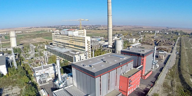 România, cel mai semnificativ avans din UE al preţurilor producţiei industriale, în martie