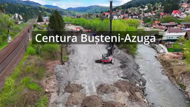 busteni