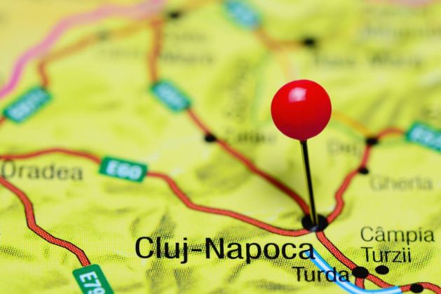 Cod portocaliu în Cluj – Avertisment ANM