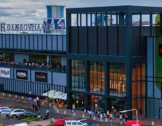 Mutare neașteptată a MAS după vânzarea mall-urilor din România: Ce face dezvoltatorul cu cele 216 milioane de euro