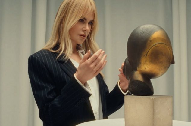 Danaida lui Brâncuși a fost vândută cu 107,6 milioane de dolari la o licitaţie Christie’s din New York