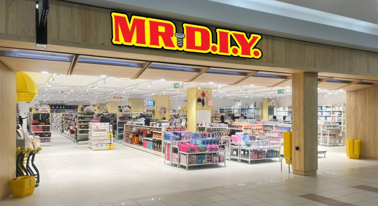 Gigantul asiatic MR. DIY a deschis primul magazin din București. Unde se află noua locație
