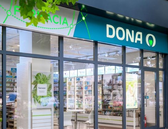 Grupul Dona ia în calcul intrarea pe piaţa produselor stomatologice. A încheiat cu afaceri de 746 de milioane euro anul 2025