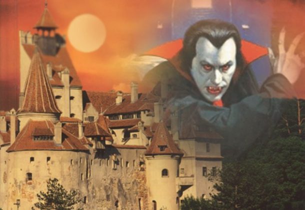 Mitul lui Dracula. Ce înseamnă pentru România şi cum îi inspiră pe americani – Farmecul est-european inspiră artiştii occidentali şi aduce studenţii din SUA în România