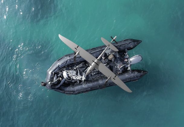 Drone germane pentru România în programul SAFE. Contract de zeci de milioane de euro cu un gigant din Germania – anunțul Guvernului
