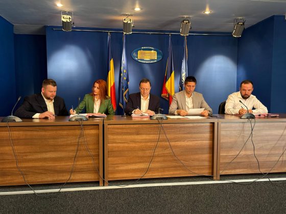 Statul român nu are bani să înceapă lucrările la „autostrăzile SAFE” – surse