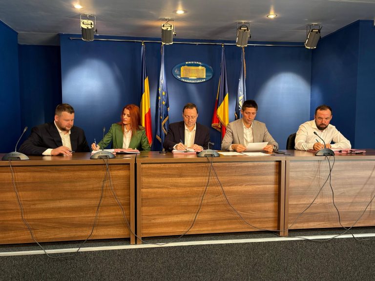 Statul român nu are bani să înceapă lucrările la "autostrăzile SAFE" - surse - Economica.net